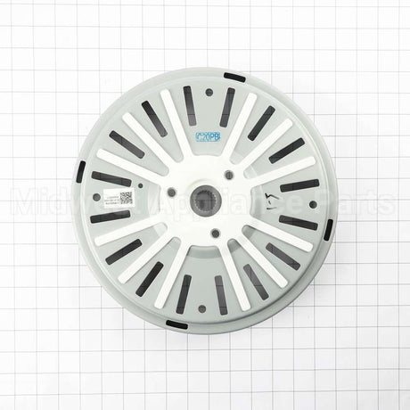 DC31-00125D Samsung Motor Bldc-Assy Rotor;Com2000Pb,1220Rpm,