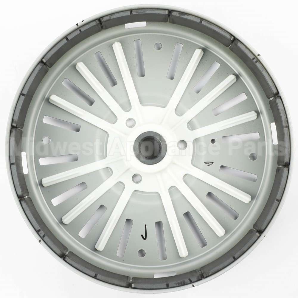 DC31-00125D Samsung Motor Bldc-Assy Rotor;Com2000Pb,1220Rpm,