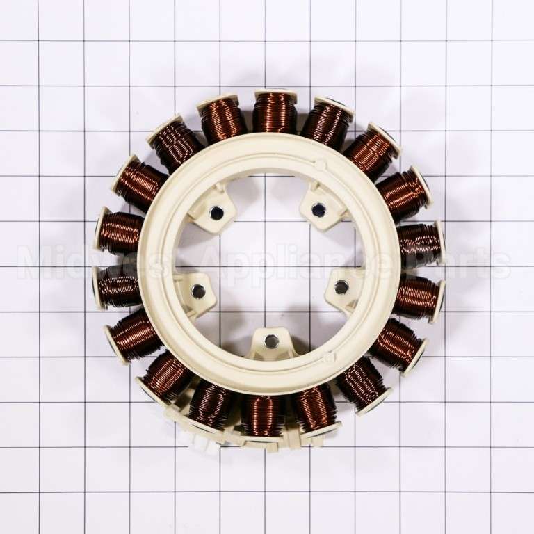 DC31-00154A Samsung Motor Bldc-Assy Stator;Sdm700,1000,7.0Nm