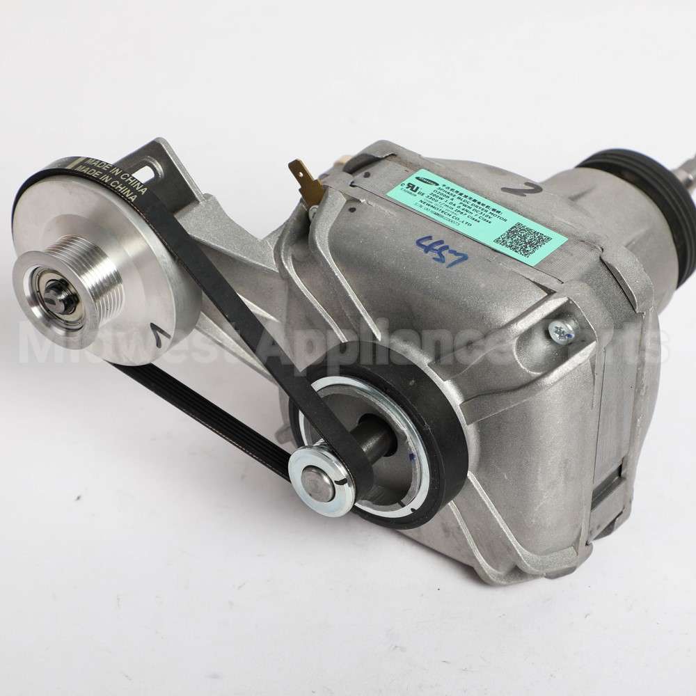 DC31-00184C Samsung Motor Bldc;D200B A,2800-3300Rpm,310V,1.0