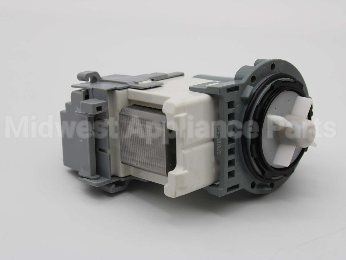DC31-00187A Samsung Motor Ac Pump;W/M Us,Px3516-01/B35-3A/M3