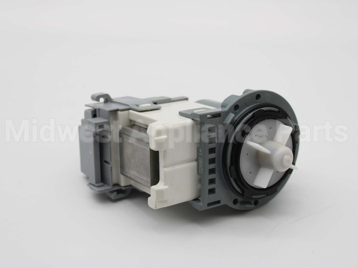 DC31-00187A Samsung Motor Ac Pump;W/M Us,Px3516-01/B35-3A/M3