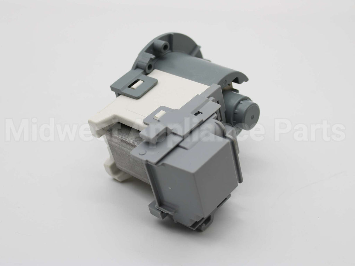 DC31-00187A Samsung Motor Ac Pump;W/M Us,Px3516-01/B35-3A/M3