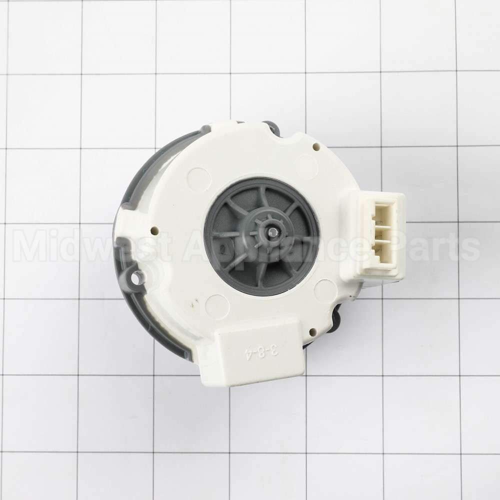 DC31-00201A Samsung Motor Bldc Pump;Bd11-1A,0-4000Rpm,24V,1.