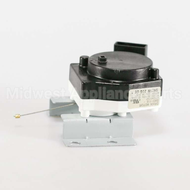 DC31-20014C Samsung Motor Drain;Swd-118,Ac120V,60Hz,89.5X81.