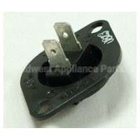 DC32-00007A Samsung Thermistor;Washer,-40~105#,5,5,10K ? 2%(