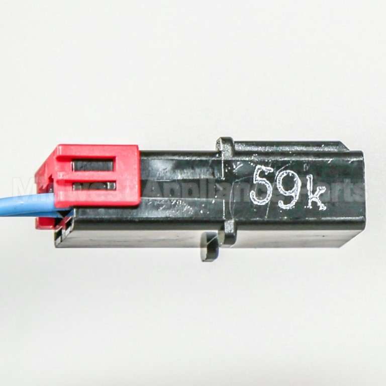 DC32-00010C Samsung Sensor Temp;L120,3.243Kohm,2%,60C,9.8Phi