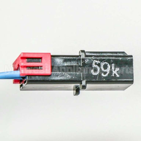 DC32-00010C Samsung Sensor Temp;L120,3.243Kohm,2%,60C,9.8Phi