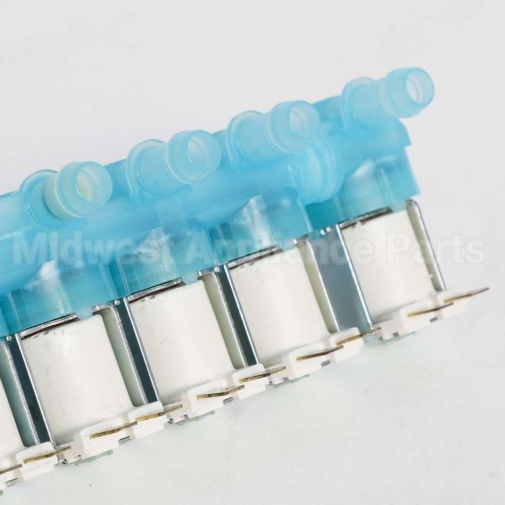 DC33-01002C Samsung Valve Water;Dc12V,6Way, Cold,Inch,#250,1