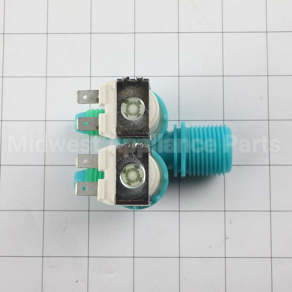 DC33-01010D Samsung Valve Water;Dc12V,Rubber Sealing, 180#,