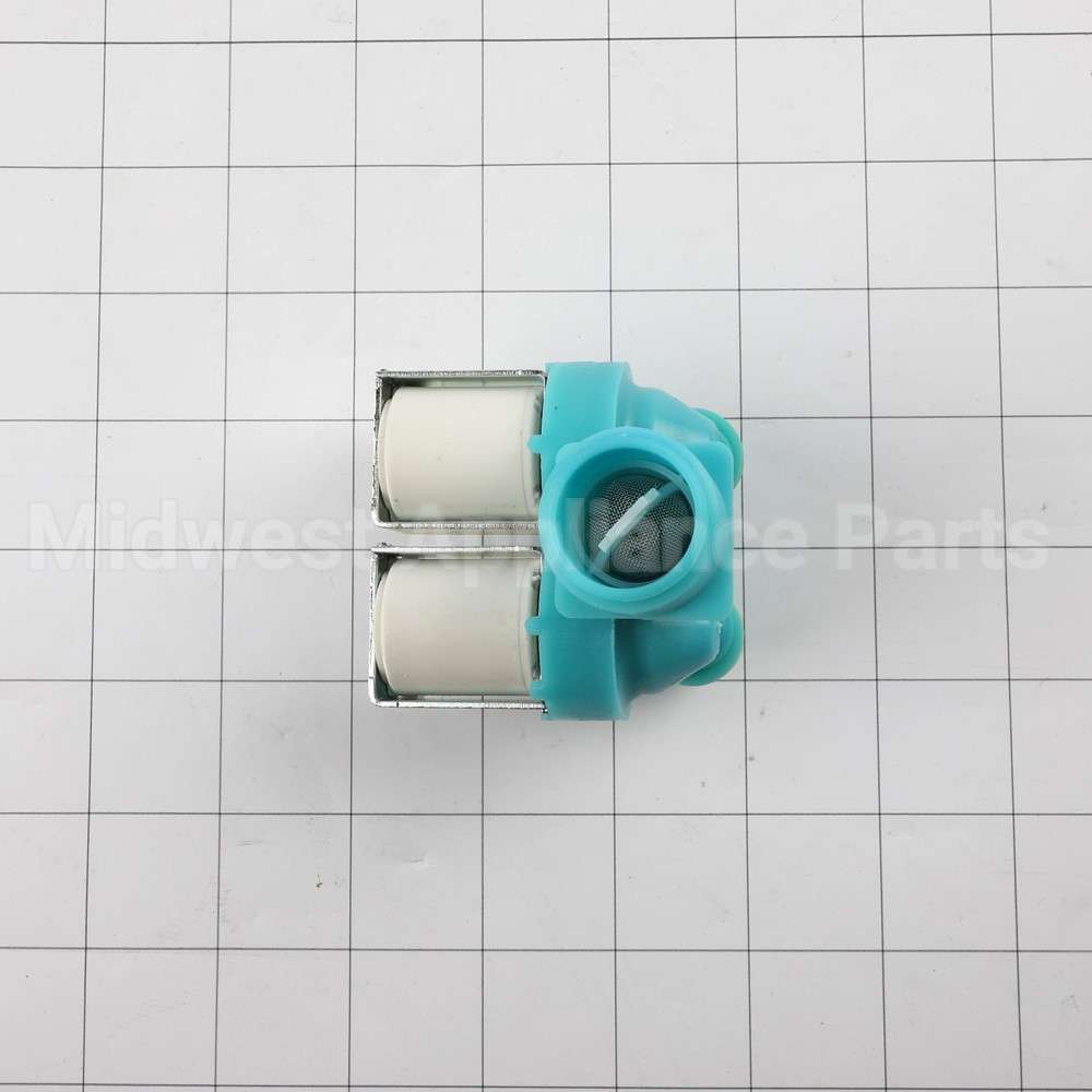 DC33-01010D Samsung Valve Water;Dc12V,Rubber Sealing, 180#,