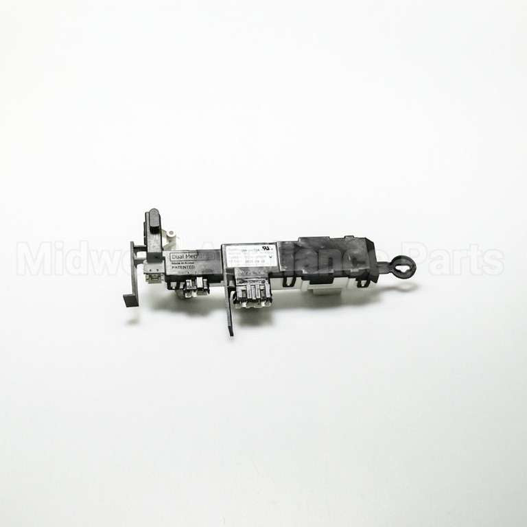 DC34-00024B Samsung Switch Door Lock;Ac120V,16,Solnoid, Door