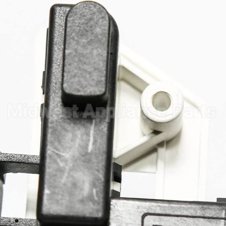 DC34-00024B Samsung Switch Door Lock;Ac120V,16,Solnoid, Door
