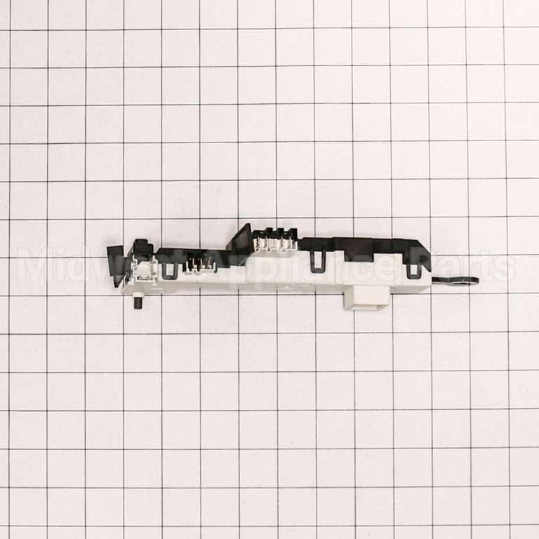 DC34-00024B Samsung Switch Door Lock;Ac120V,16,Solnoid, Door