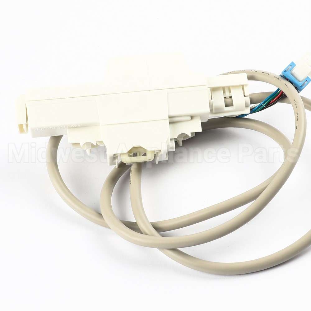 DC34-00025C Samsung Switch Door Lock;Dc12V,0.3,Motor, Door S