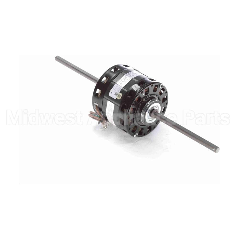 DC4001 Century Fan Coil/Air Conditioner Motor