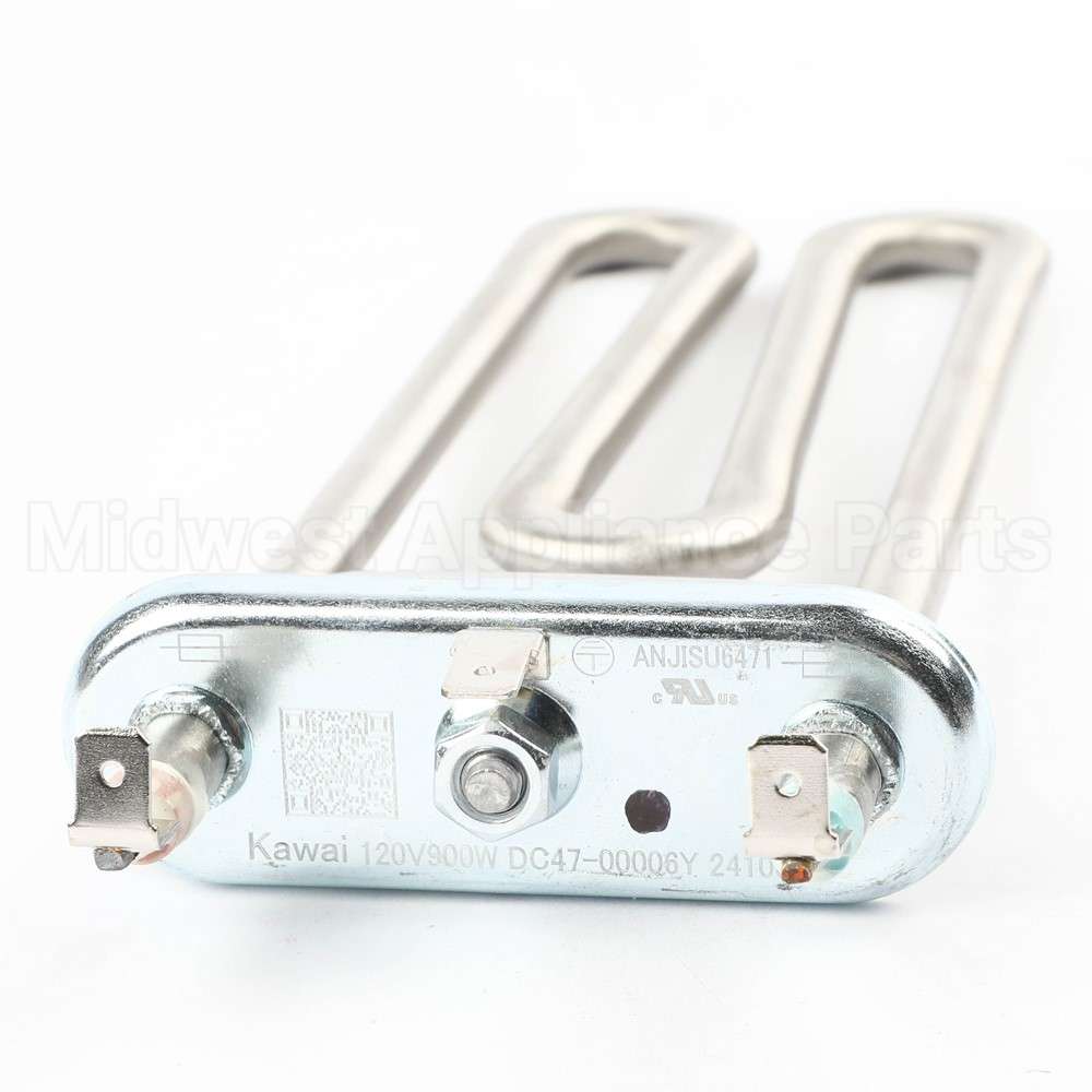 DC47-00006Y Samsung Heater Wash;Ac120V,900W,