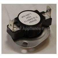 DC47-00018A Samsung Thermostat;Ac125/250V,25A,127C,99C,Norma