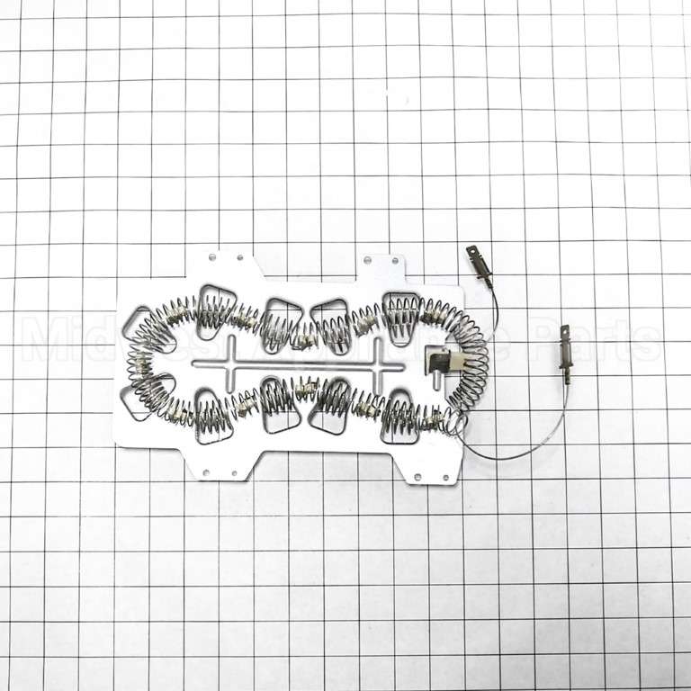 DC47-00019A Samsung Heater Dry;Ac240V,5300W,Crni,-