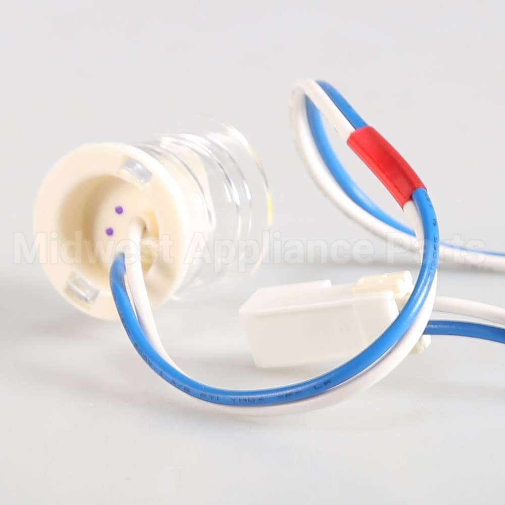 DC47-00027F Samsung Assy Lamp Led;1Ea,Fr-4,197*117,White,Amp