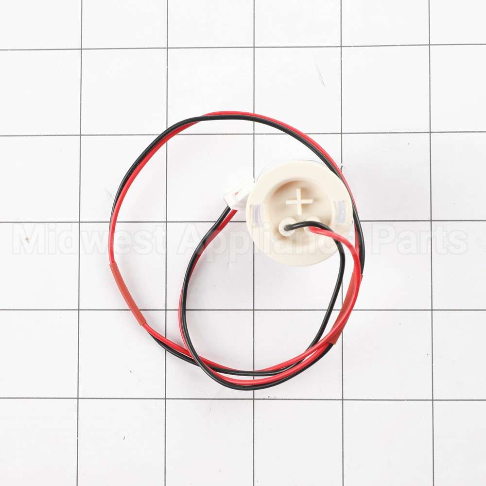 DC47-00027H Samsung Assy Lamp Led;1Ea,Fr-4,14*12,White,Smh20