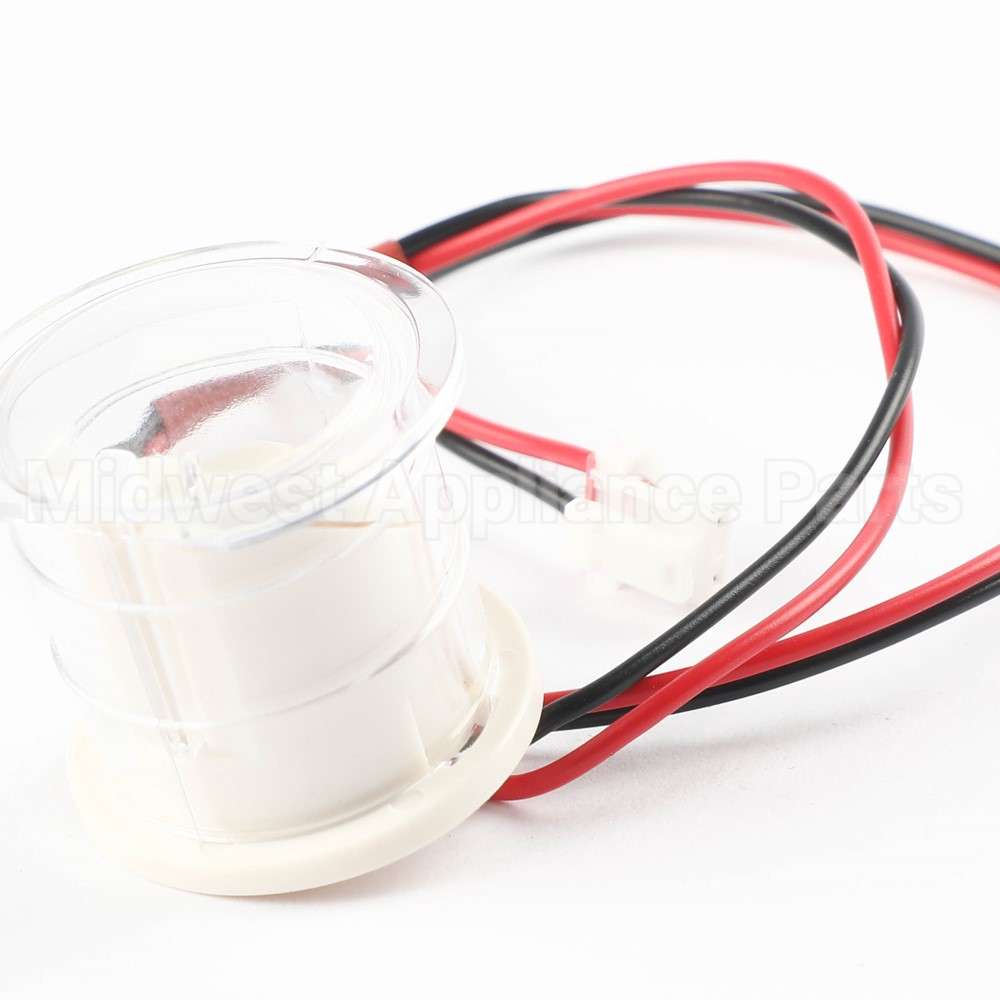 DC47-00027H Samsung Assy Lamp Led;1Ea,Fr-4,14*12,White,Smh20