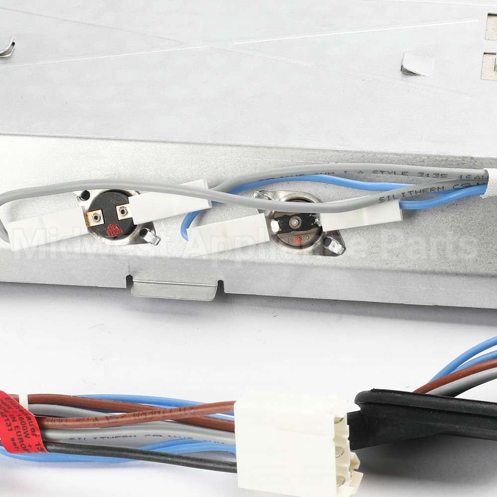 DC47-00030H Samsung Heater Dry;Ac240V,2200W,Cral,Non