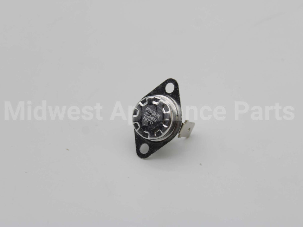 DC47-00031A Samsung Thermostat;125/250V,10A,70,60,Normal,250