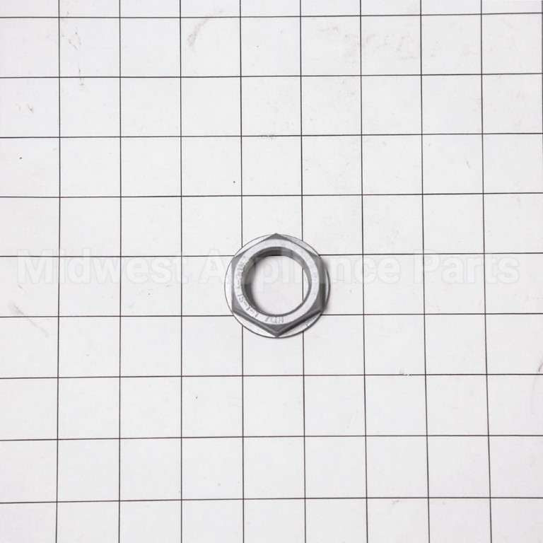 DC60-50003A Samsung Nut-Spin;Zndc1,M28
