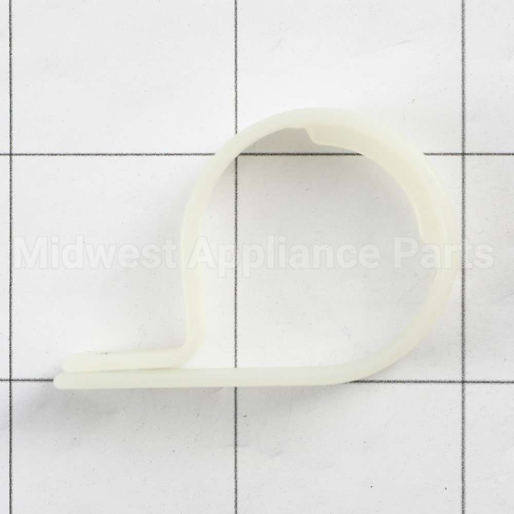 DC61-00118A Samsung Clamp-Cable;P1291,Pa66,Natural,Nc0001