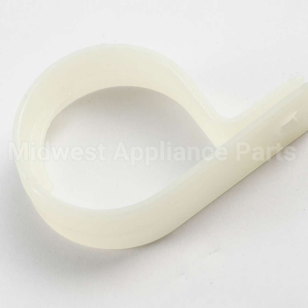 DC61-00118A Samsung Clamp-Cable;P1291,Pa66,Natural,Nc0001