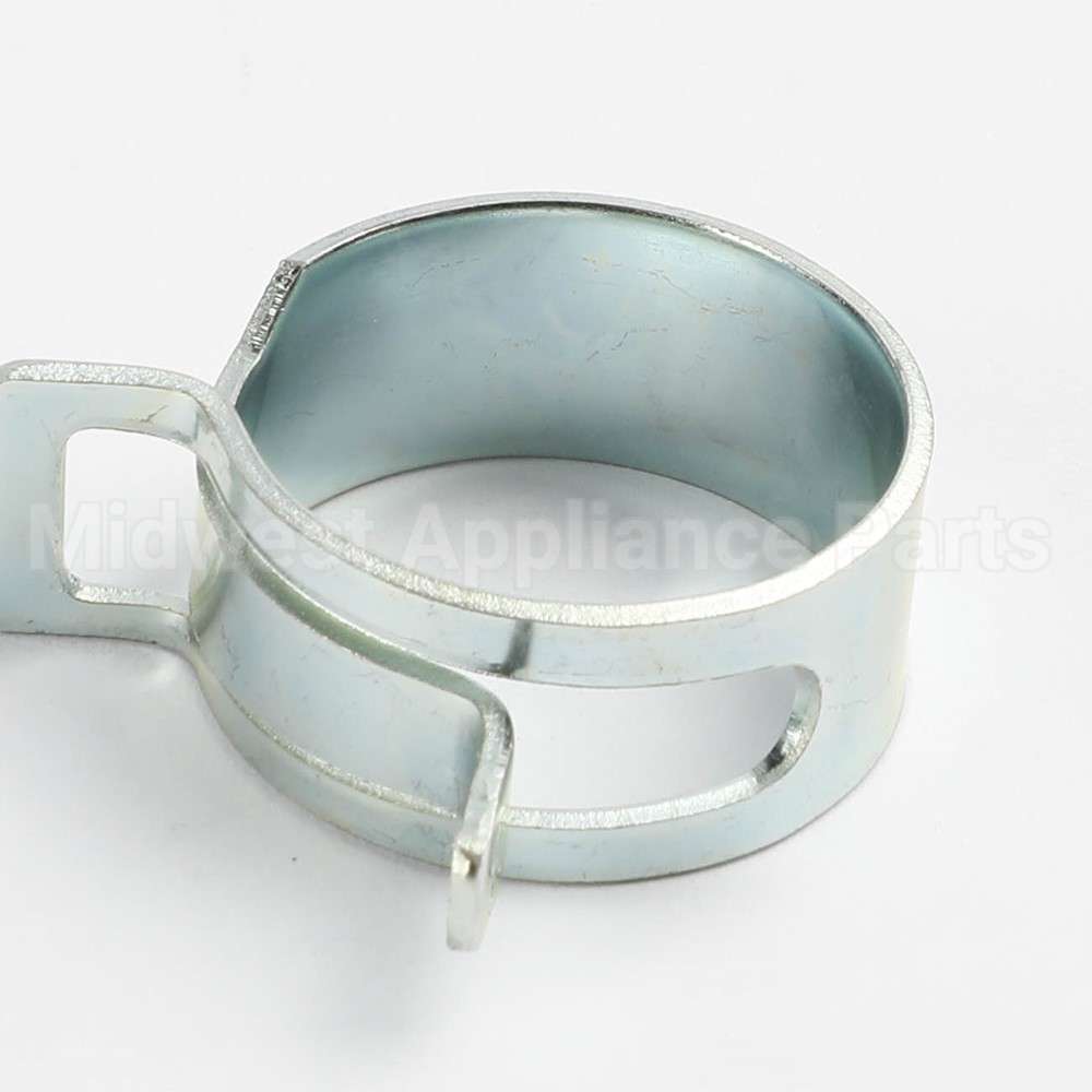DC61-00219M Samsung Clamper Hose;Sk5,White