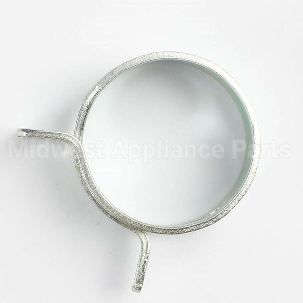 DC61-00219M Samsung Clamper Hose;Sk5,White