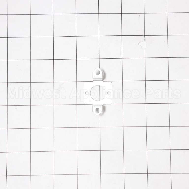 DC61-01204A Samsung Bracket-Thermostat;Wings-Dryer,Gi-Sgcc,T