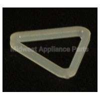 DC61-01228A Samsung Holder Shaft;Wings-Dryer,Pa66,-,Natural,