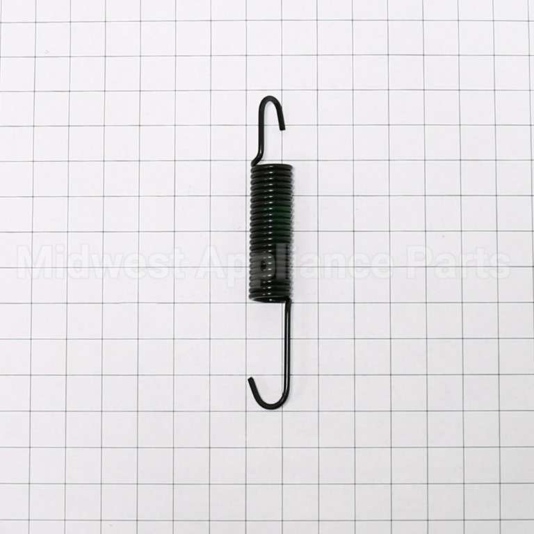 DC61-01257L Samsung Spring Etc-Hanger;Wf448Aag,Swp,Cd4.2,-,O