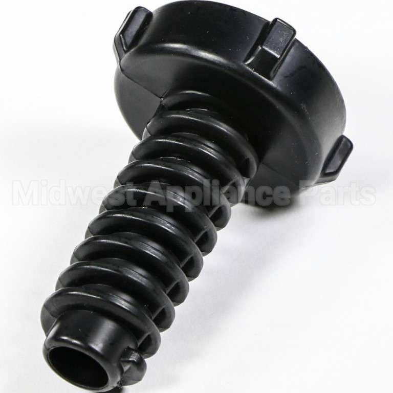 DC61-01722B Samsung Leg Adjust;Sew-Ra169N,Pp,-,Black,-,Bj350