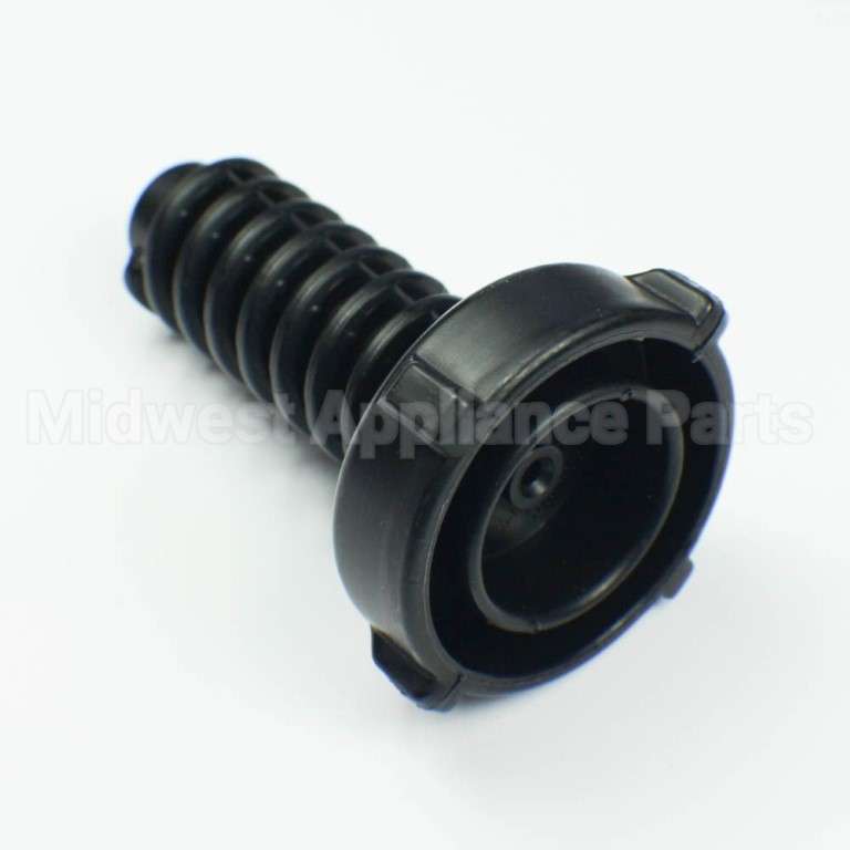 DC61-01722B Samsung Leg Adjust;Sew-Ra169N,Pp,-,Black,-,Bj350