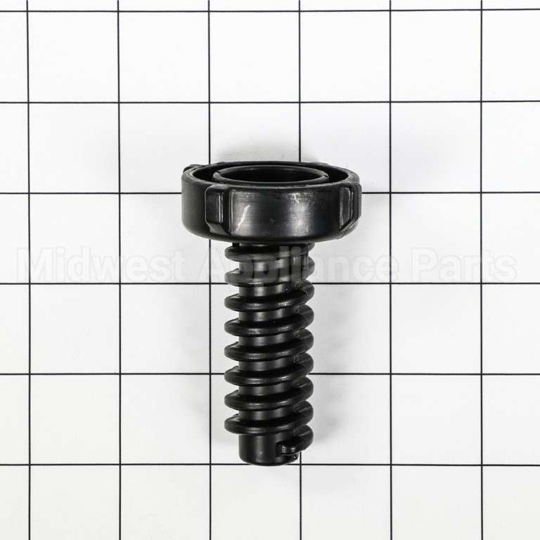 DC61-01722B Samsung Leg Adjust;Sew-Ra169N,Pp,-,Black,-,Bj350