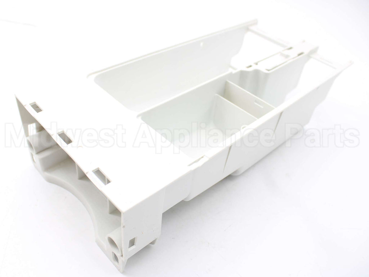 DC61-01992C Samsung Body-Drawer;592-495090,Pp,T2.0,L327.5,W1