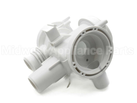 DC61-02017D Samsung Case Pump;Wr-Pa179Ur,Pp+Td20%,T3,W120.5,