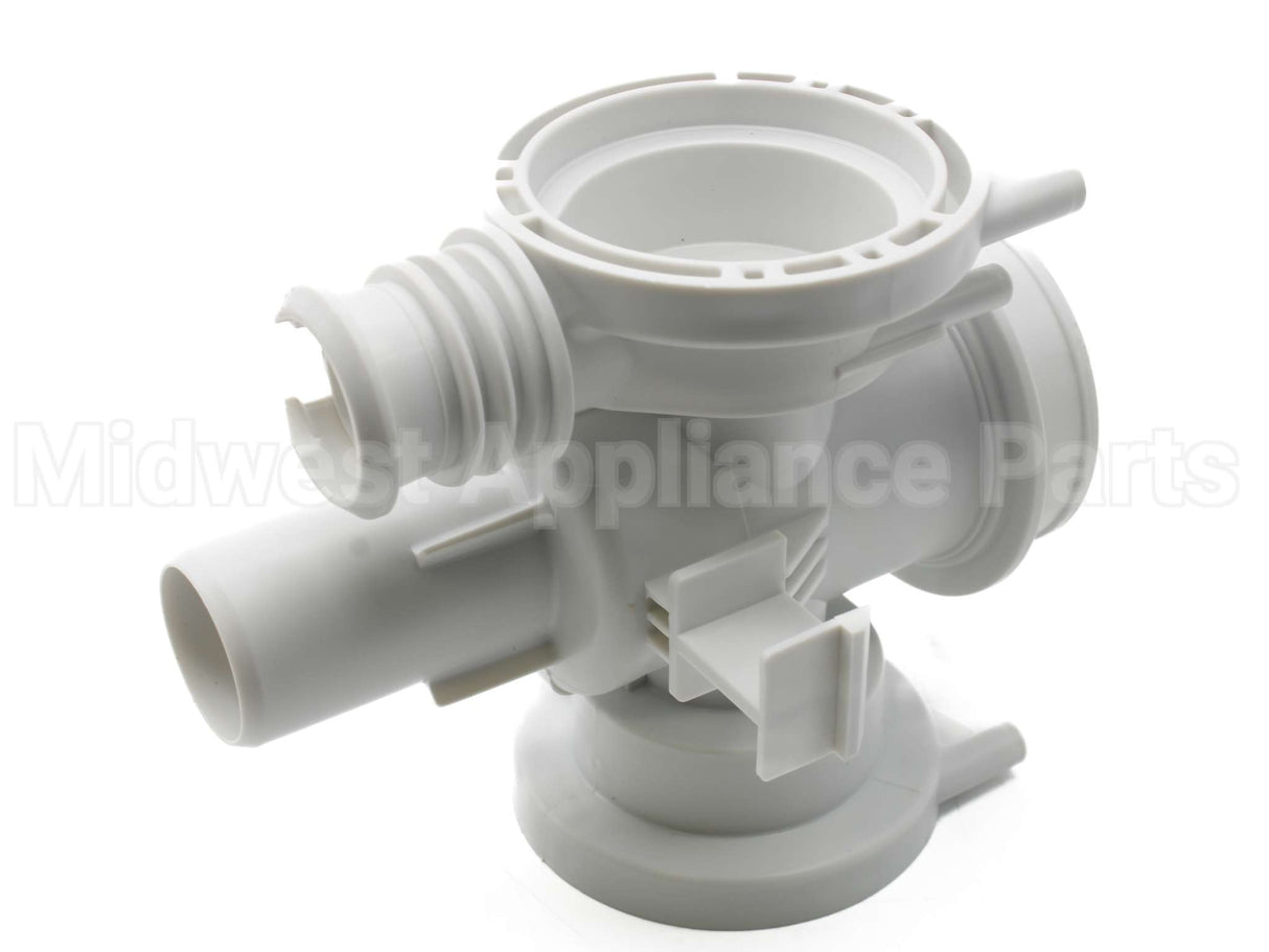 DC61-02017D Samsung Case Pump;Wr-Pa179Ur,Pp+Td20%,T3,W120.5,