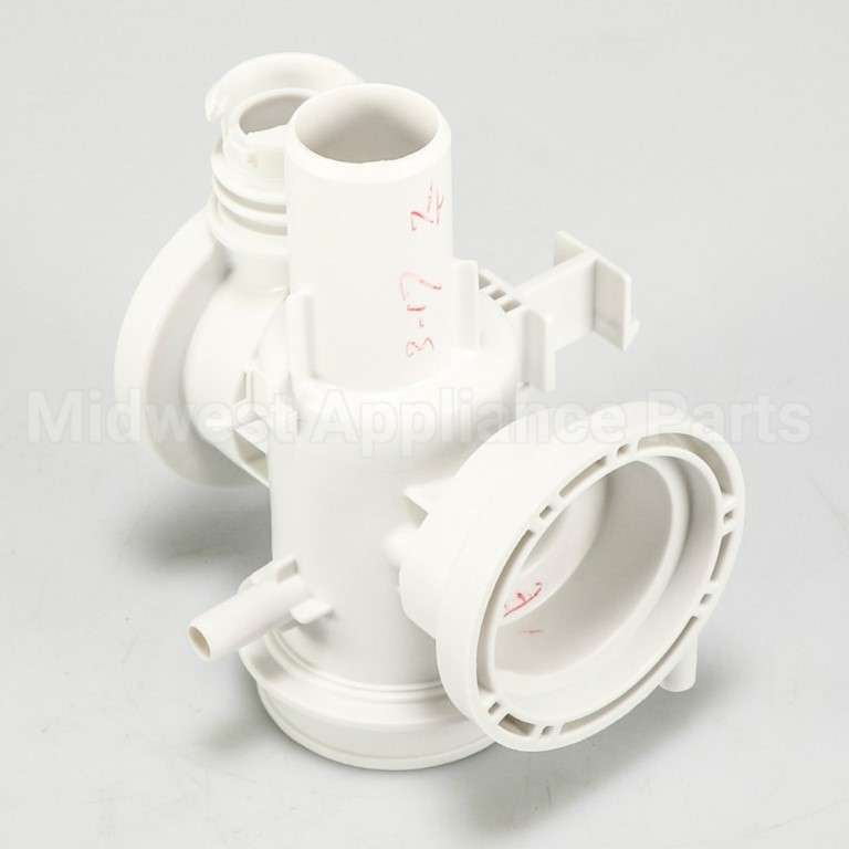 DC61-02017E Samsung Case Pump;Wf448,Pp,T3,W122,L140,Natural,
