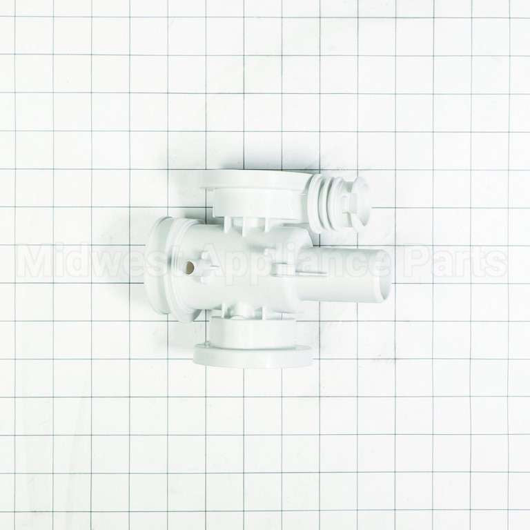 DC61-02017E Samsung Case Pump;Wf448,Pp,T3,W122,L140,Natural,
