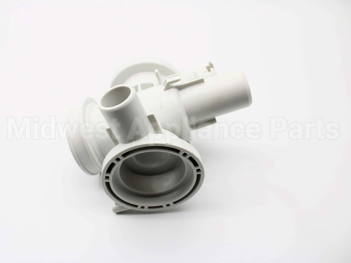 DC61-02017F Samsung Case Pump;Wf448Aap/Xap,Pp,Natural,Hostac