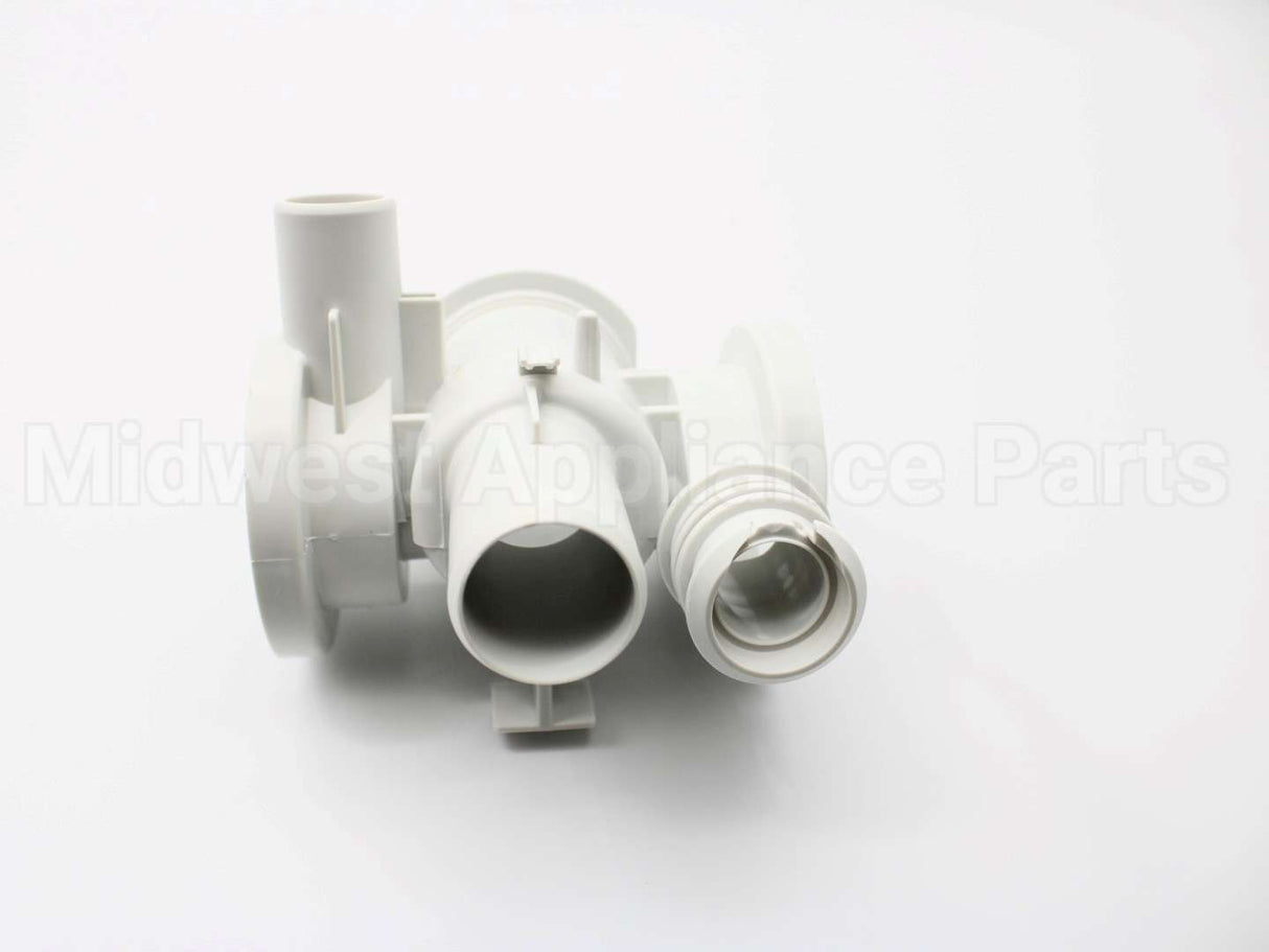 DC61-02017F Samsung Case Pump;Wf448Aap/Xap,Pp,Natural,Hostac