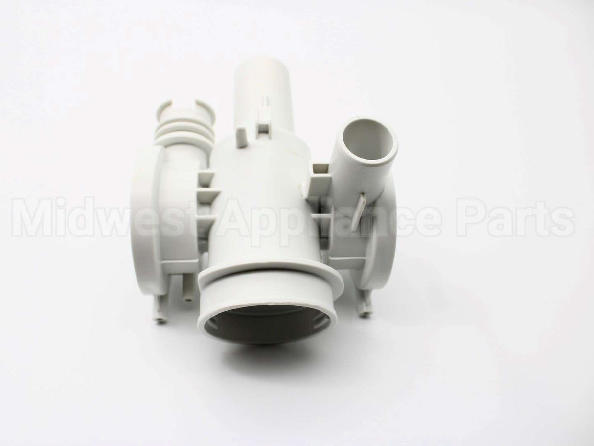 DC61-02017F Samsung Case Pump;Wf448Aap/Xap,Pp,Natural,Hostac