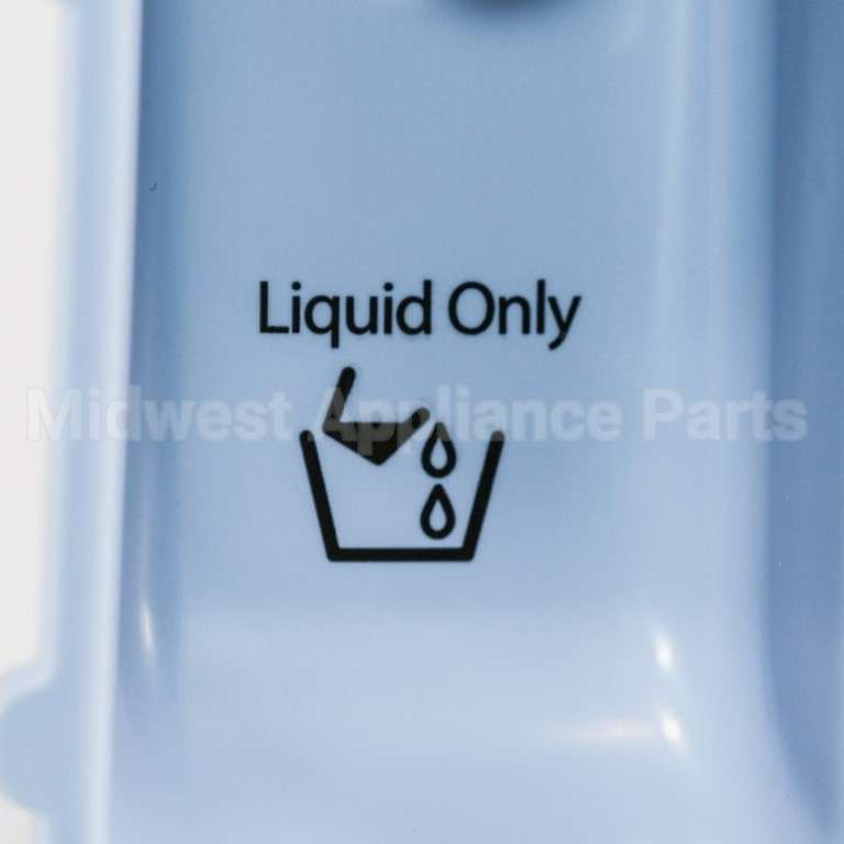 DC61-02427D Samsung Guide Liquid-Middle;Wd1102Xvm/Xsa,Pp+Td3