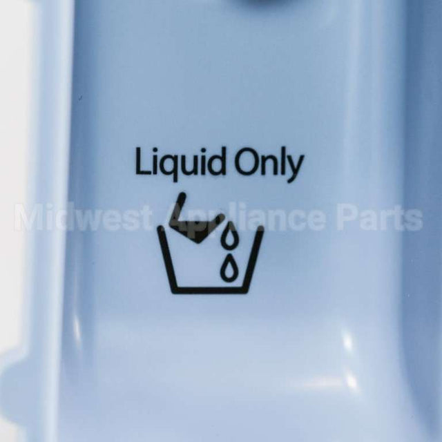 DC61-02427D Samsung Guide Liquid-Middle;Wd1102Xvm/Xsa,Pp+Td3