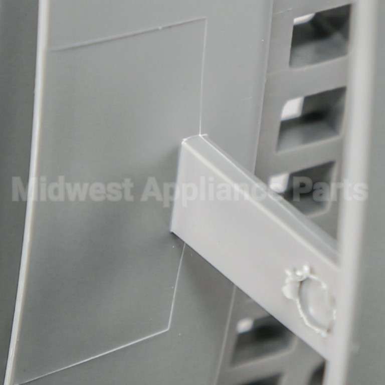 DC61-02595A Samsung Case Filter;Grace-Dryer,Pp+Td30%,Dark Ho